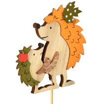 catégorie Figurines de hibou et hérisson