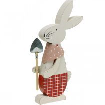 Lapins Poules et Poussins déco