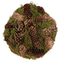 catégorie Boules et balles de décoration