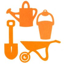 catégorie Décorations d’été à parsemer 