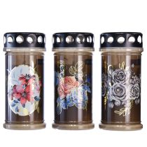 catégorie Bougies cimetière & LED