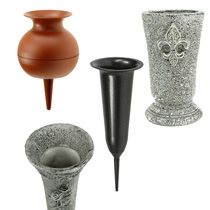 catégorie Vases funéraires