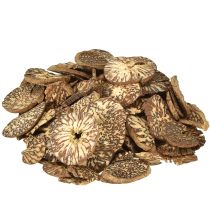 catégorie Écorces, rondins de bois