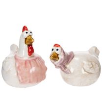 catégorie Lapins Poules et Poussins déco