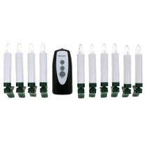 catégorie Guirlandes lumineuses LED