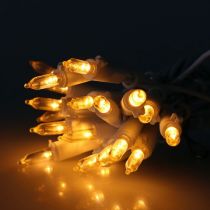 catégorie Guirlandes lumineuses LED