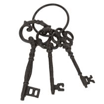 catégorie Objets déco en métal