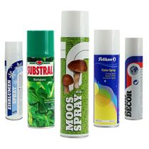 catégorie Peinture spray, vernis, colle