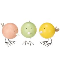 catégorie Oiseaux & papillons décoratifs