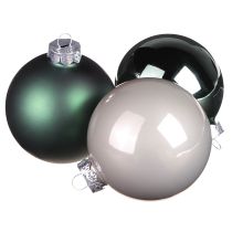 catégorie Boules de Noël