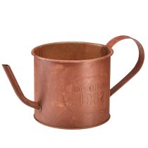 catégorie Décoration de jardin rouille