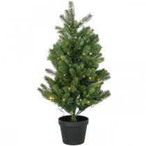 Cintre déco bois paillettes dorées décoration sapin de Noël  10cm 6pcs-09268