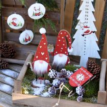 Décoration de Noël