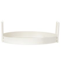 Article Plateau de plantation polyvalent pour la maison et le jardin, 18 cm
