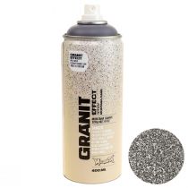 Bombe de peinture effet granit sable Belton 400ml - Peinture