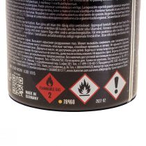 Article Hologram Glitter Spray Spray pailleté satiné mat 400ml