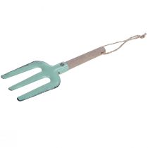 Article Déco cintre jardin outil vintage déco balcon 12.5cm 3pcs