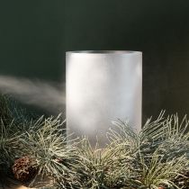 Article Spray décoratif Fleur de Glace pour fenêtres et décorations hivernales sur verre 150 ml