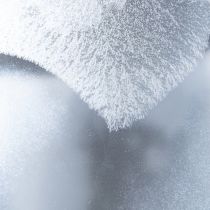 Article Spray décoratif Fleur de Glace pour fenêtres et décorations hivernales sur verre 150 ml