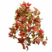 Article Déco branche érable décoration automne 100cm Plante artificielle comme la vraie !