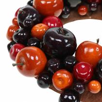 Article Couronne de pommes Ø34cm