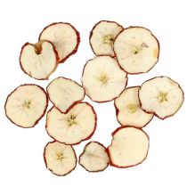 Article Tranches de pomme rouge 500g