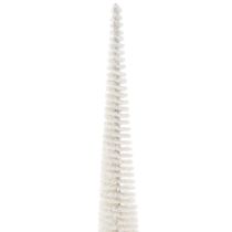 Article Sapin de Noël artificiel décoratif, sapin de table, 60 cm