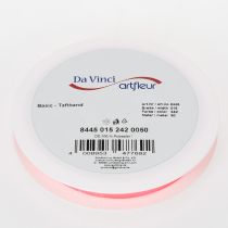 Article Ruban cadeau pour une décoration élégante et un emballage raffiné pour les occasions spéciales, 15 mm x 50 m