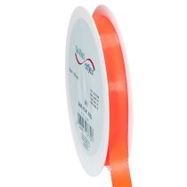 Article Ruban cadeau pour loisirs créatifs et art floral. Usage polyvalent. 15 mm x 50 m