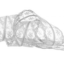 Ruban dentelle vintage 40mm 20m