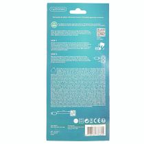 Article Adaptateur de batterie comme remplacement de batterie pour 2 piles AAA 3V