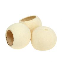 Article Bell Cup petit blanchi 25 pcs