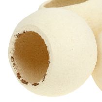 Article Bell Cup petit blanchi 25 pcs