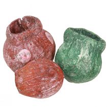 Article Bellgum fruit de cloche baie verte givrée 2,5-3,5cm 500g
