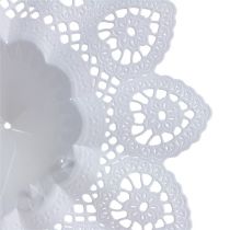 Article Poignets Biedermeier 16cm 25 pièces