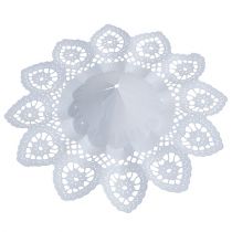 Article Poignets Biedermeier 16cm 25 pièces