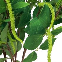 Article Plantes artificielles branches artificielles décoration de branche de bouleau 65cm 3 pcs