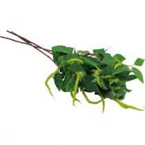 Article Plantes artificielles branches artificielles décoration de branche de bouleau 65cm 3 pcs