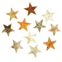 Article Étoiles de bouleau mini 300 pcs