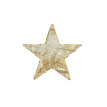 Article Étoiles de bouleau mini 300 pcs