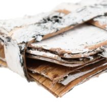 Bandes de bouleau 8 x 11 cm 8 p.