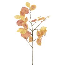 Décoration d&#39;automne, branche de hêtre décorative, branche artificielle décorative 72,5 cm