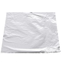 Article Feuilles d&#39;argent 100 pièces
