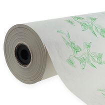Fleur soie 75cm lierre 9kg