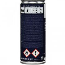 Article OASIS® Easy peinture en spray, peinture en aérosol jaune 400ml