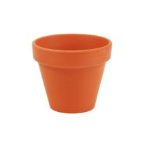 Pot de fleur en argile Ø5cm haut 4cm 10pcs