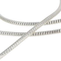 Fil à bouillon Ø2mm 100g argent