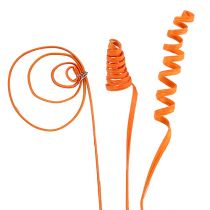 Article Assortiment de cannes mini orange 75 pièces