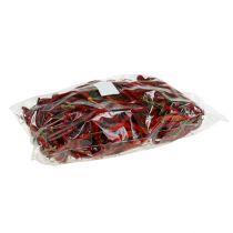Article Piments piment court rouge 250g