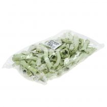 Article Racines de Cupy, Pepe Cone Vert Clair, Blanc Lavé 350g